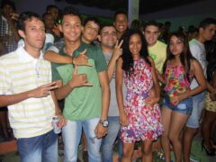 Tarde dos Amigos